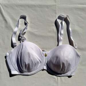 Triumph Shape Sensation Unlined Underwire Bra 36D White